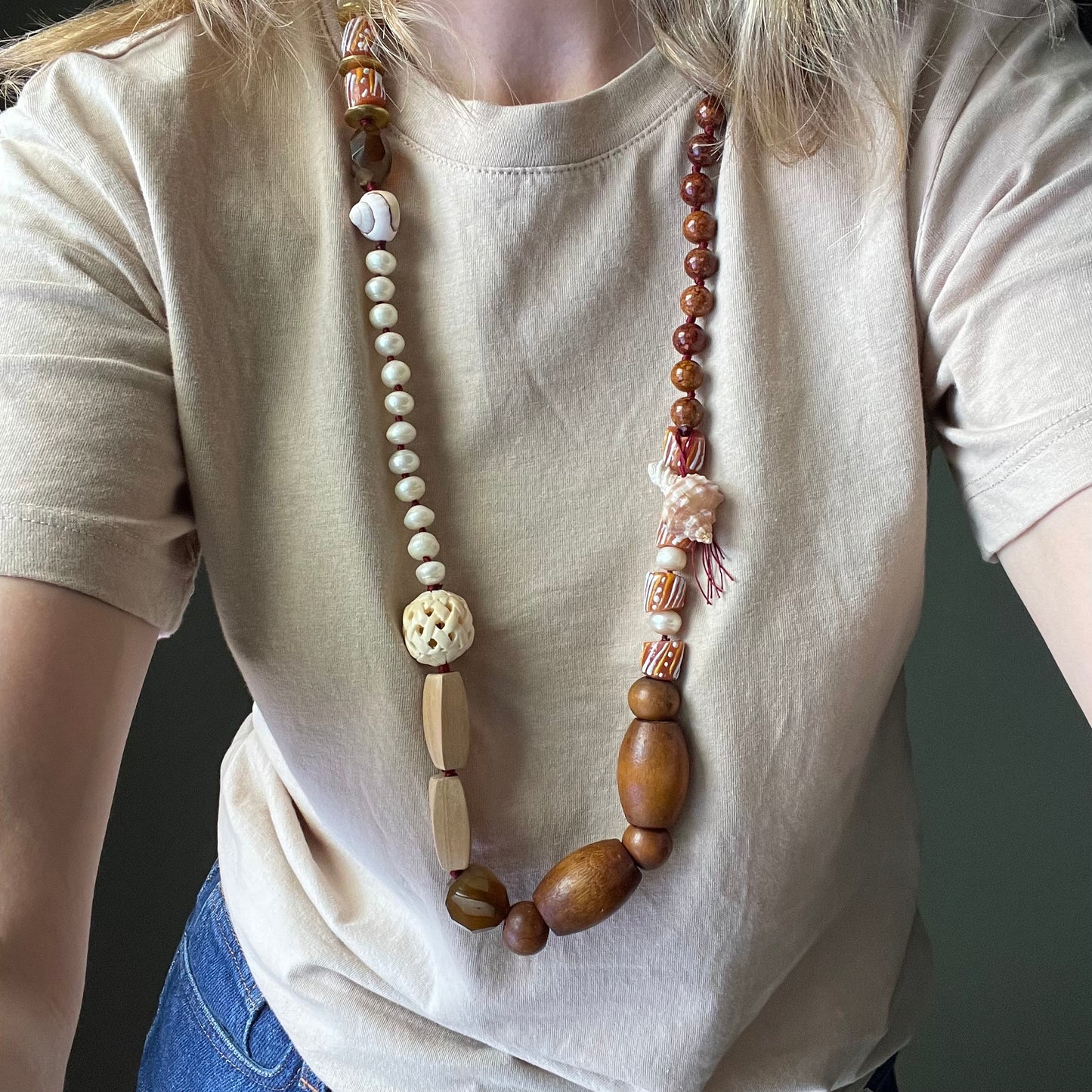 San Giovanni color sabbia