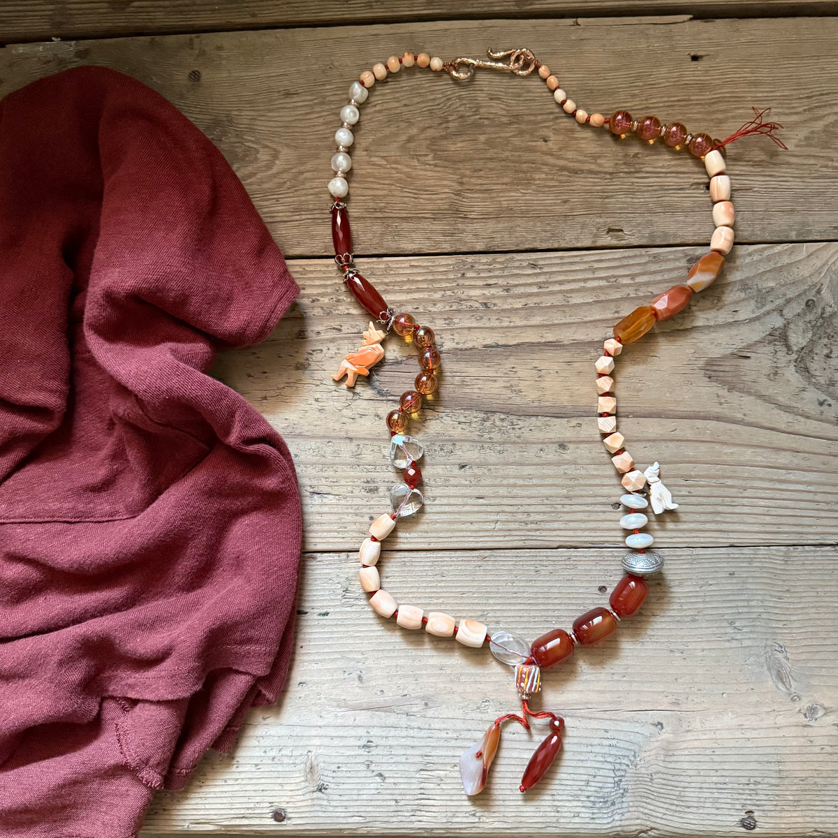 Pure Arancio