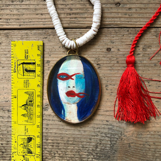 Signora degli abissi