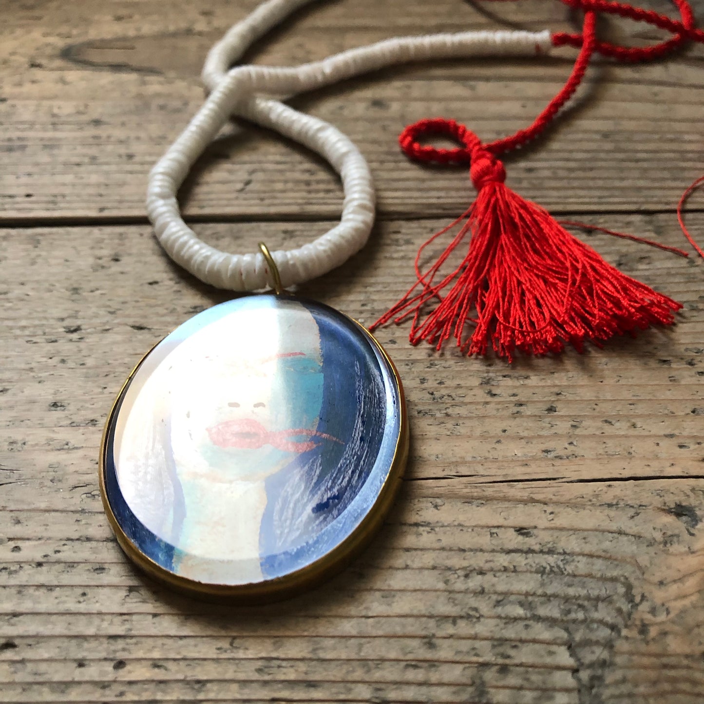 Signora degli abissi