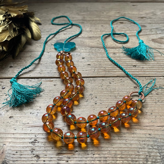 Bolle di Sapone Dorè