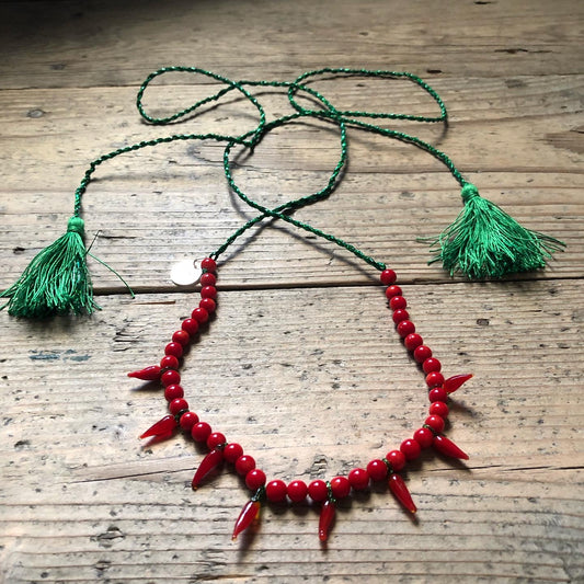 Peperoncino Piccante