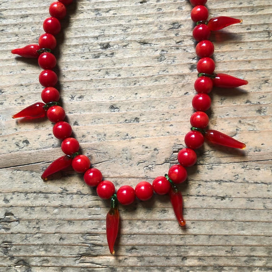 Peperoncino Piccante