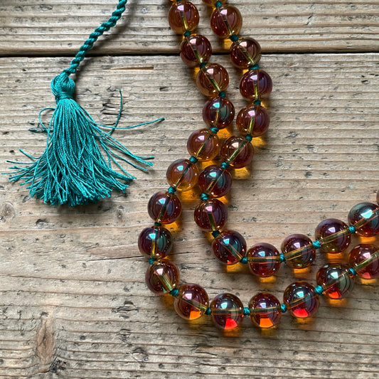 Bolle di Sapone Dorè