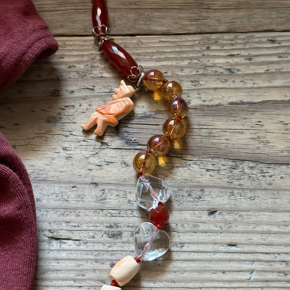 Pure Arancio
