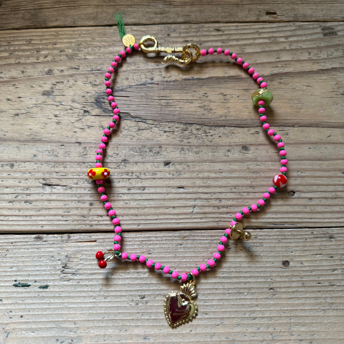 Trilli Fucsia