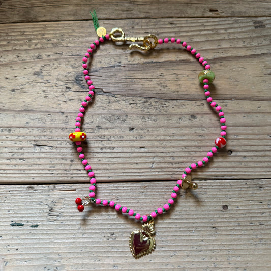 Trilli Fucsia