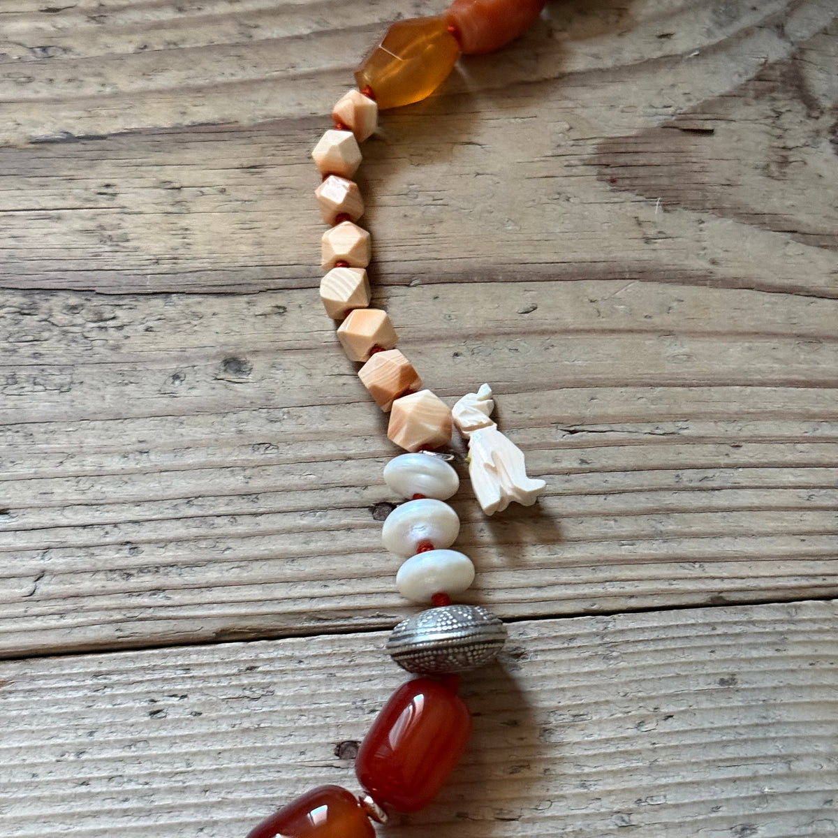 Pure Arancio
