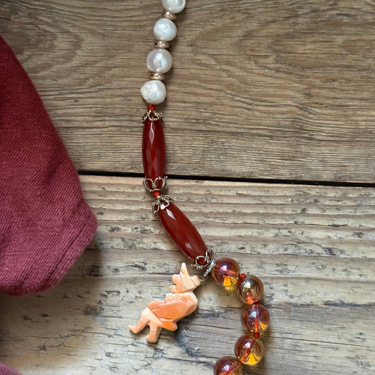 Pure Arancio