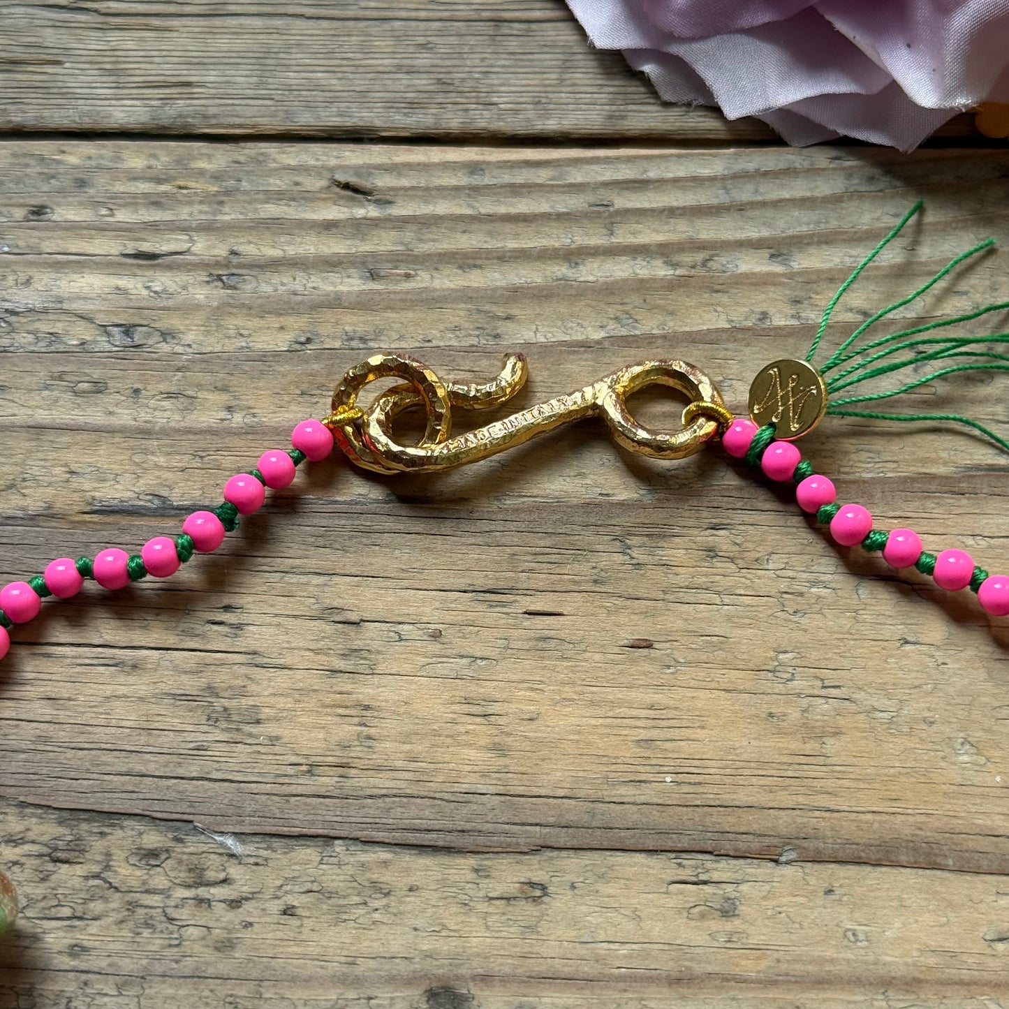 Trilli Fucsia