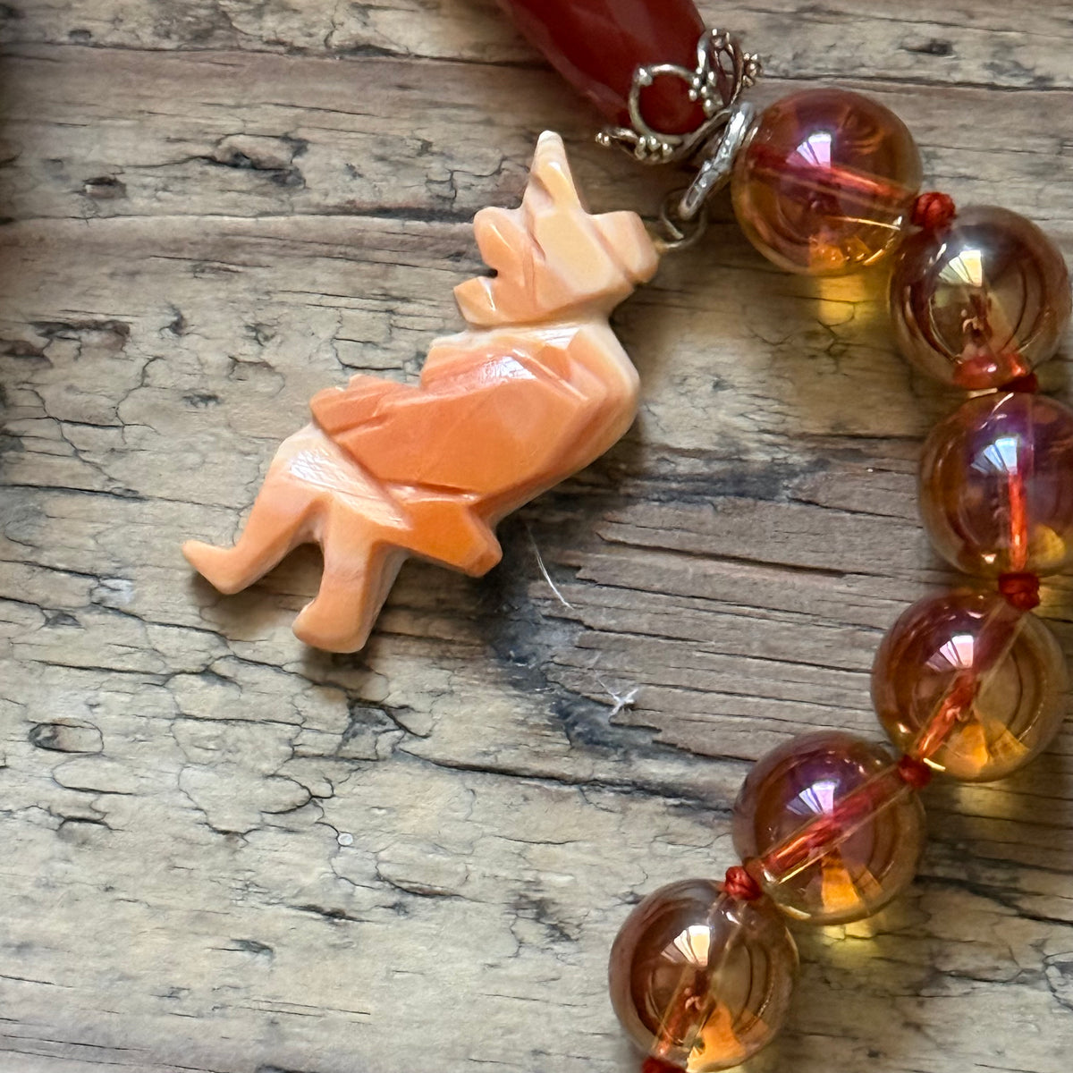 Pure Arancio