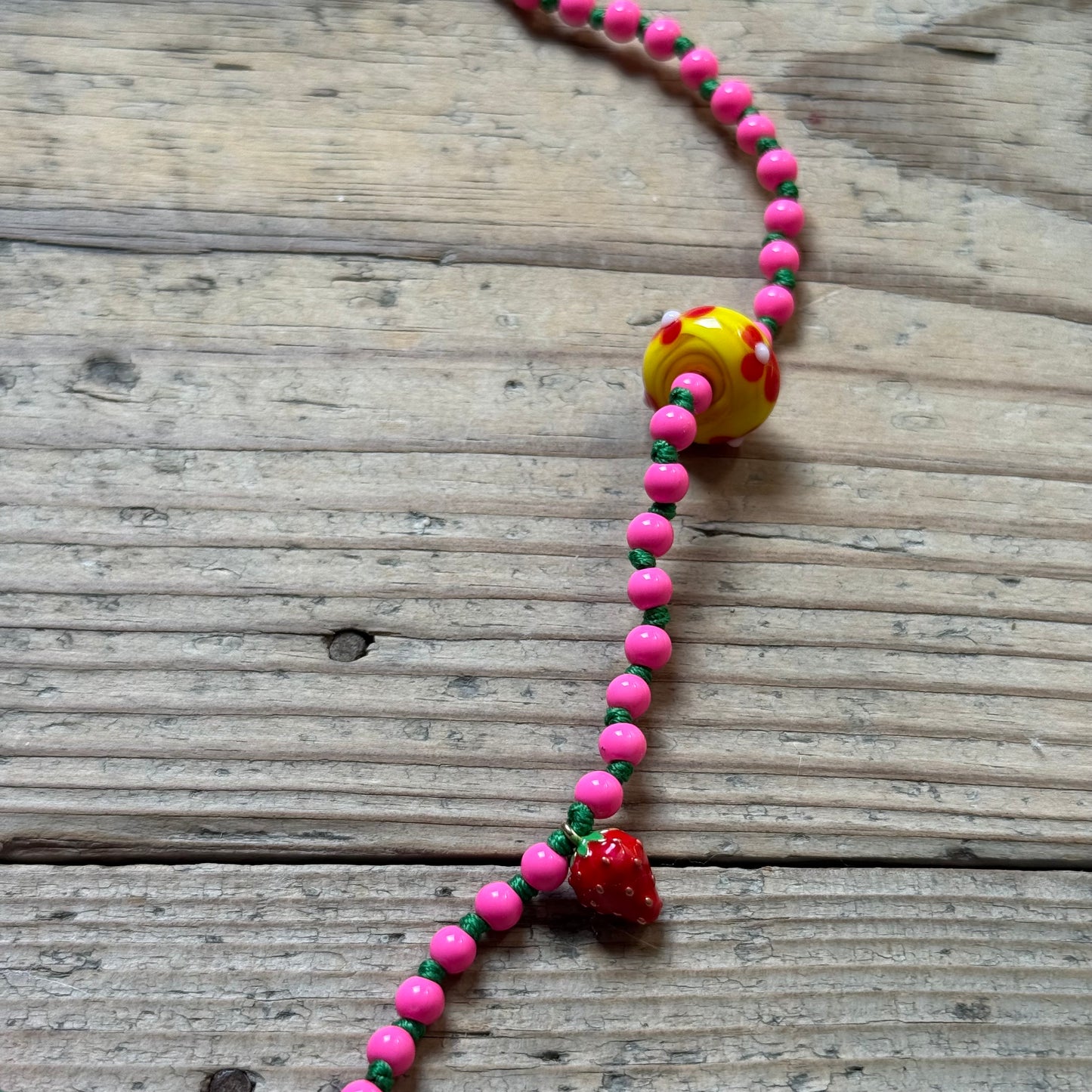 Trilli Fucsia