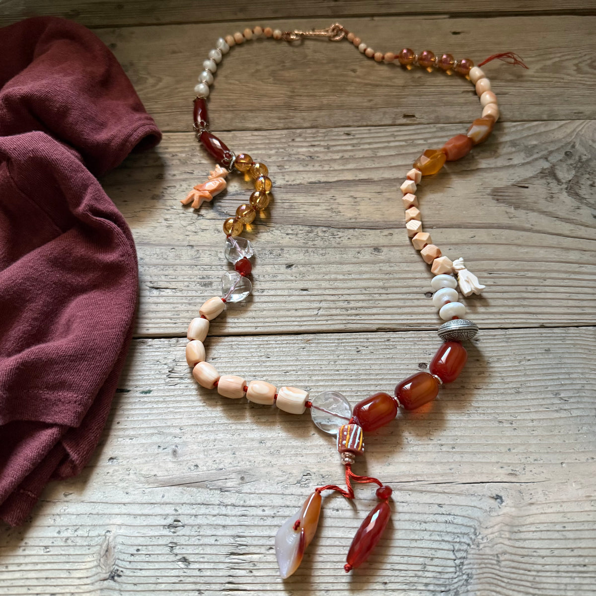 Pure Arancio