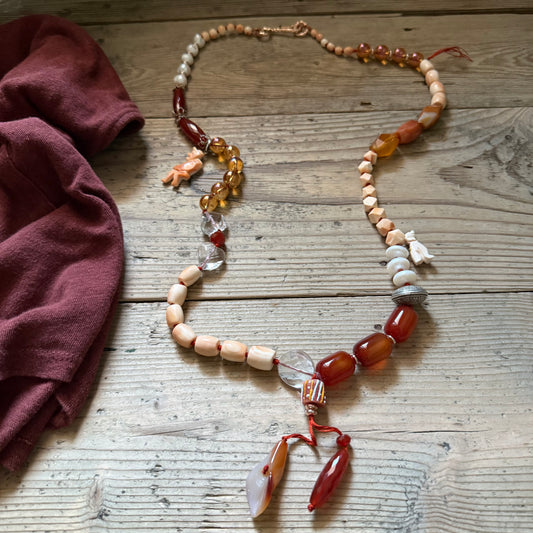 Pure Arancio