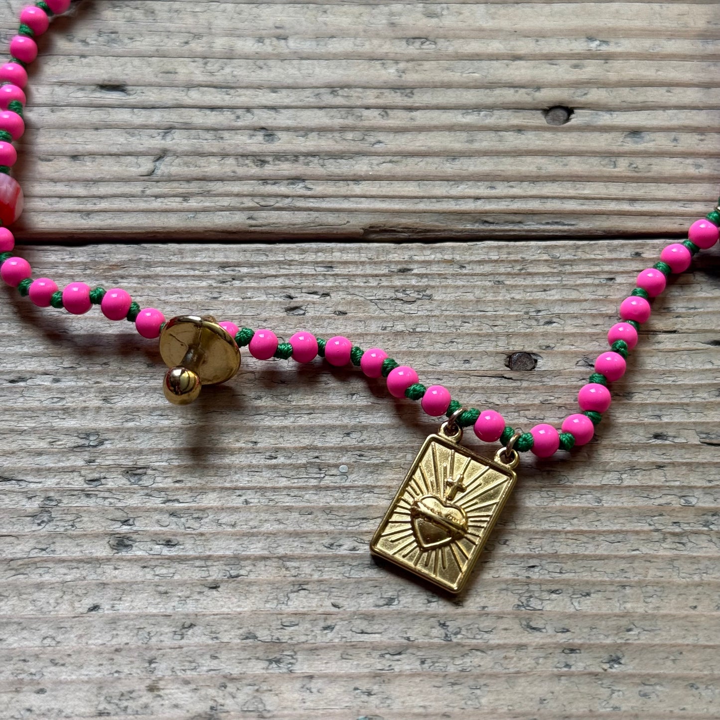 Trilli Fucsia
