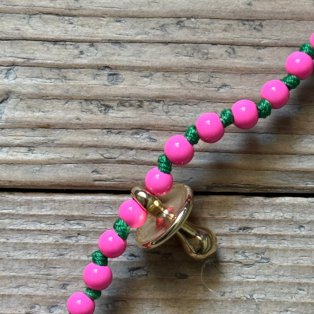 Trilli Fucsia