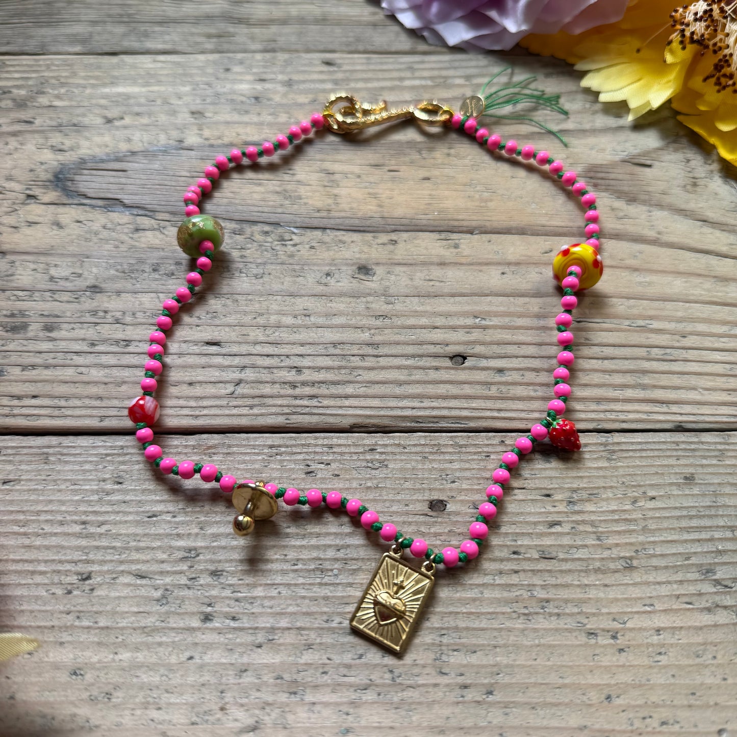 Trilli Fucsia