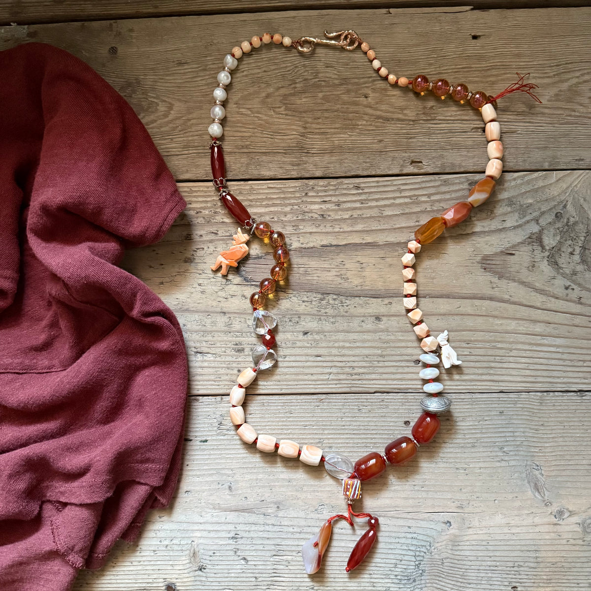 Pure Arancio