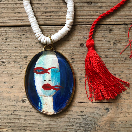 Signora degli abissi